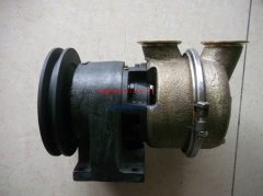 漁船康明斯NT855-MB3船機(jī)發(fā)動(dòng)機(jī)海水泵3655857