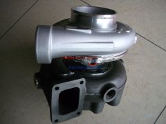 挖沙船引擎K19-M680發(fā)動機(jī)增壓機(jī)3767946