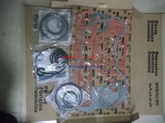 東風自卸車6BTA5.9發動機修理包3802376