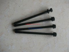 康明斯L10發動機機油濾清器座安裝螺栓3406888