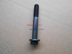 康明斯QSK45發(fā)動(dòng)機(jī)接合器固定六角螺栓3904446
