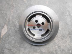 康明斯QSC8.3-C180發動機曲軸減振盤3925568