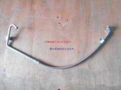 康明斯QSB4.5-C110引擎增壓器供油管3976466