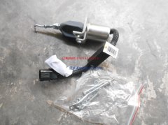 襄陽康明斯6BT5.9-GM船機發(fā)電機組熄火開關(guān)5295567