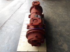 康明斯NTA855-M350船機(jī)管式散熱器10平方水箱總成