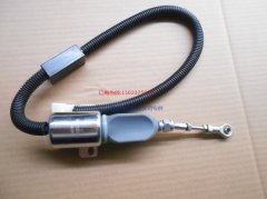 玉柴熄火開關G7001-1115100A熄火電磁閥